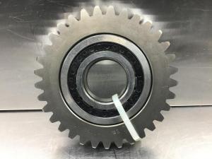 Liebherr Planet Wheel